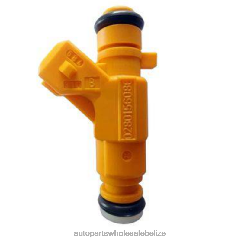 0280156086 93392558 93298396 Fuel Injecto 8JZ6H184 - Motorcycle Spare Parts Wholesale CHEROLET&GM