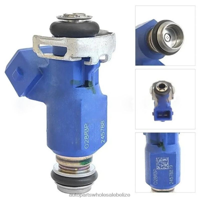 24578819 Fuel Injector for CHEVROLET PRISMA ONIX 1.0L 8JZ6H690 - Auto Spare Parts Wholesale