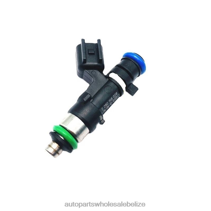 0280158028 Fuel Injector for DODGE V6 2.7L 3.5L 8JZ6H722 - Automobile Spare Parts Wholesaler