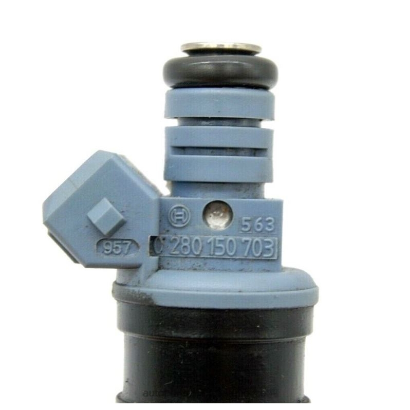 0280150703 Fuel Injecto 8JZ6H484 - Motorcycle Spare Parts Wholesale FIAT