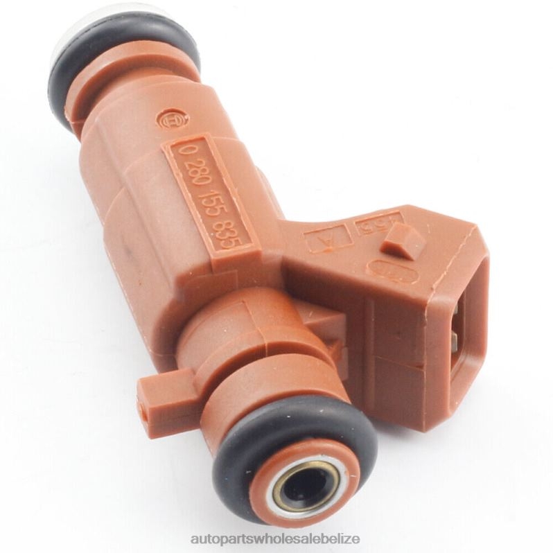 0280155835 Fuel Injector for VOLKSWAGEN 8JZ6H721 - Wholesale Automotive Spare Parts