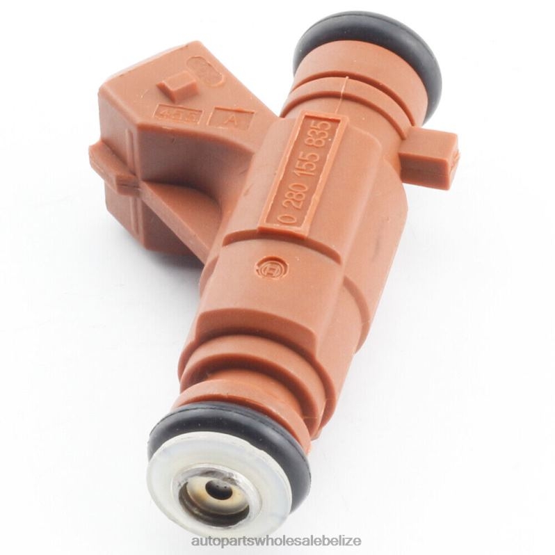 0280155835 Fuel Injector for VOLKSWAGEN 8JZ6H721 - Wholesale Automotive Spare Parts
