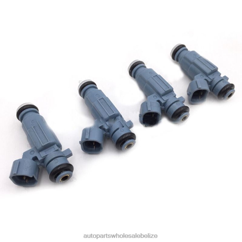 0280155997 Fuel Injector for VOLKSWAGEN 8JZ6H719 - Car Parts Wholesale Suppliers