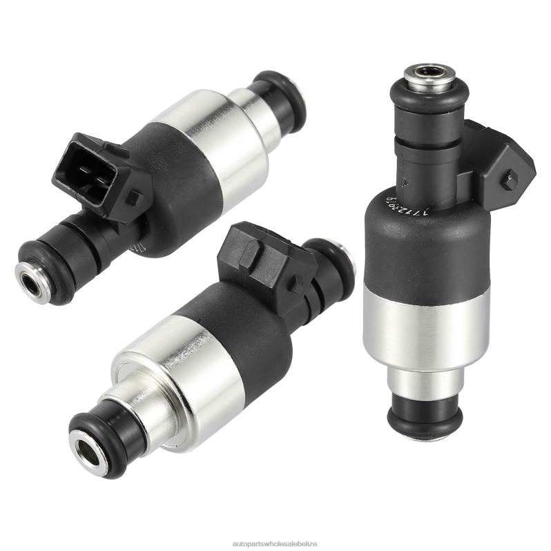17123919 Fuel Injector for GM 8JZ6H684 - Motorcycle Spare Parts Wholesale