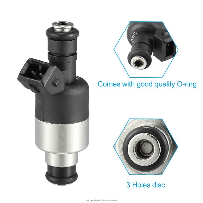 17123919 Fuel Injector for GM 8JZ6H684 - Motorcycle Spare Parts Wholesale