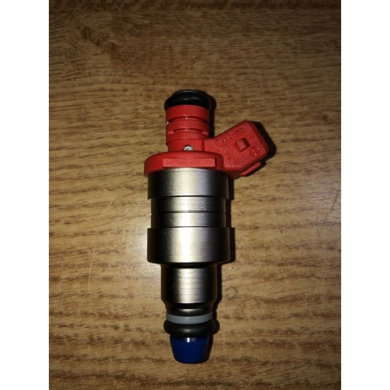 IW042 Fuel Injecto 8JZ6H520 - Auto Spare Parts Wholesale FIAT