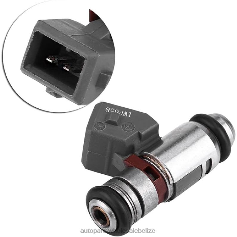 IWP058 Fuel Injector for VOLKSWAGEN 8JZ6H715 - Car Parts Belize