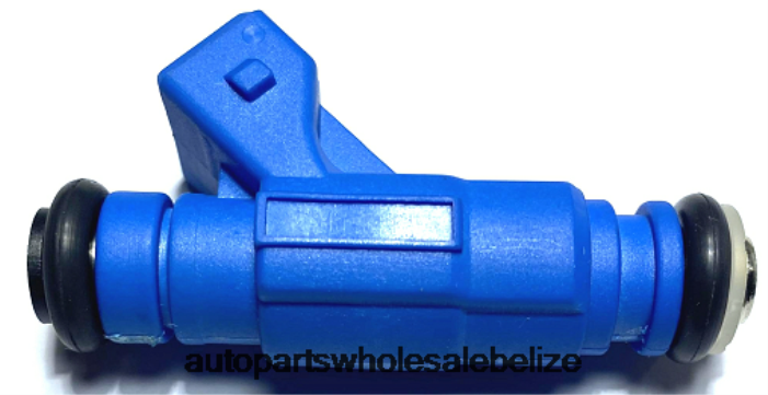 XJ0H2256 FIAT Fuel Injector 0280155816 - Car Parts Online