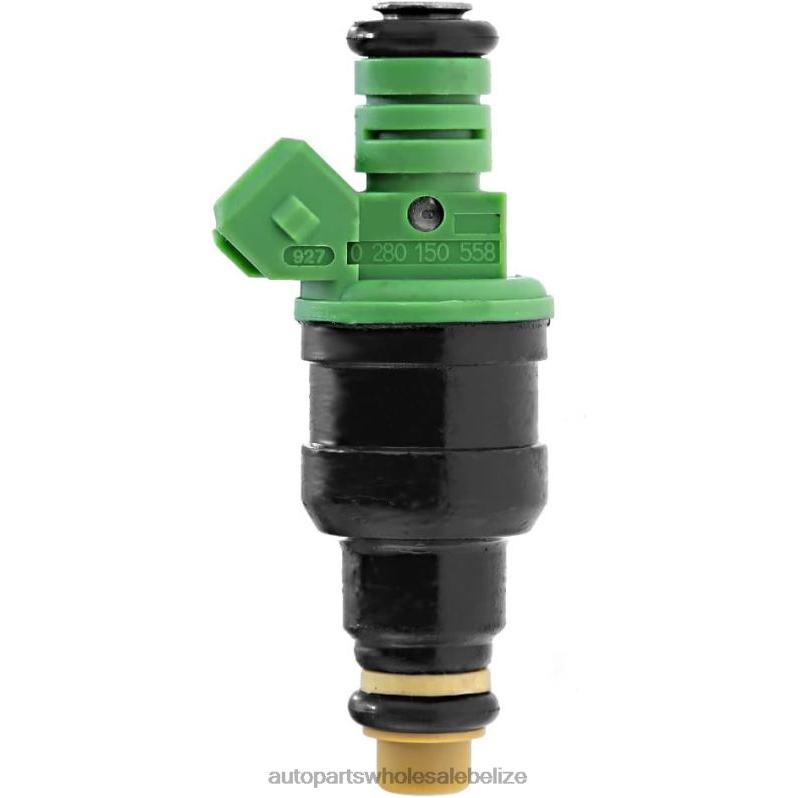 0280150558 Fuel Injecto 8JZ6H468 - Car Parts Belmopan FORD