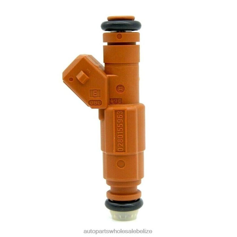 0280155963 Fuel Injector for FORD 1.8L 2.0L 8JZ6H674 - Motorcycle Spare Parts Wholesale