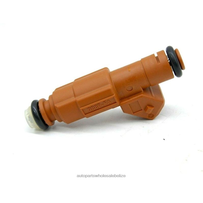 0280155963 Fuel Injector for FORD 1.8L 2.0L 8JZ6H674 - Motorcycle Spare Parts Wholesale