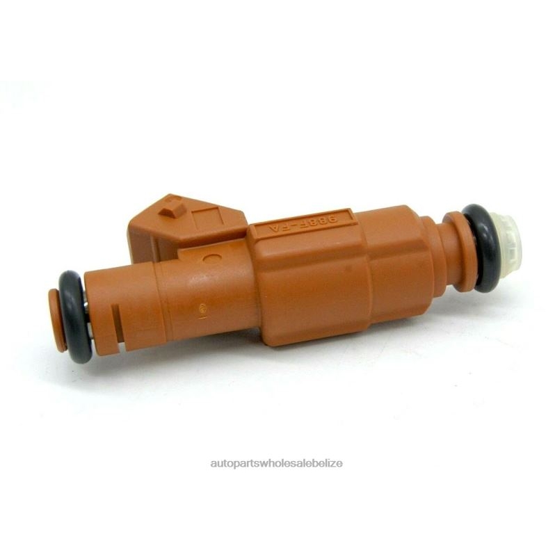 0280155963 Fuel Injector for FORD 1.8L 2.0L 8JZ6H674 - Motorcycle Spare Parts Wholesale