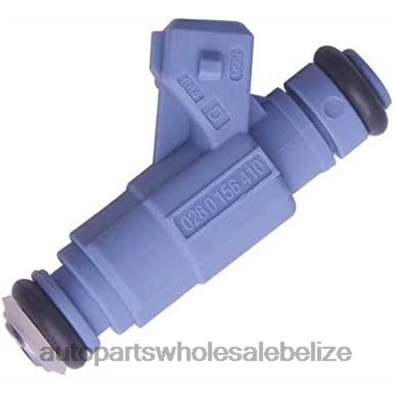 0280156410 Fuel Injecto 8JZ6H474 - Motorcycle Spare Parts Wholesale FORD