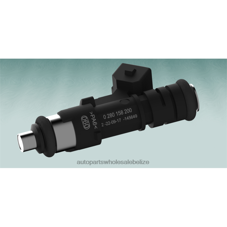 0280158200 Fuel Injecto 8JZ6H402 - Automobile Spare Parts Wholesaler FORD