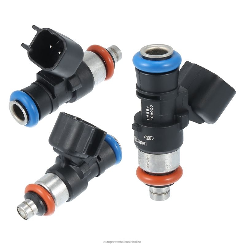 0282158191 Fuel Injector for FORD 3.5V6 8JZ6H669 - Car Parts Wholesale Suppliers