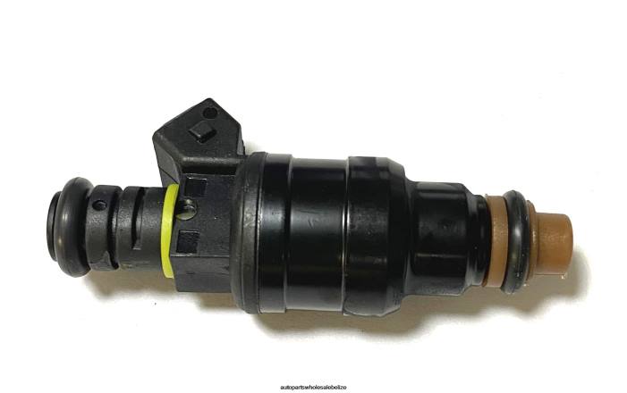 XJ0H2127 FORD Fuel Injector F6RZ9F593AC - Car Parts Belize City