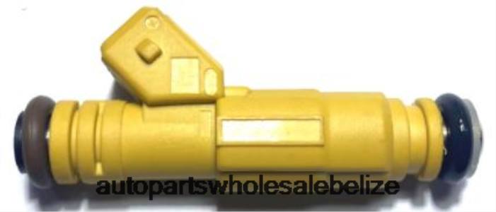 XJ0H2170 FORD Fuel Injector 0280155710 - Auto Spare Parts Wholesale