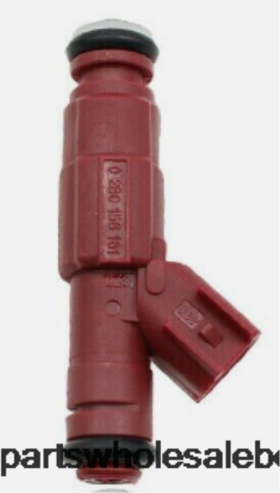 XJ0H2203 FORD Fuel Injector 0280156161 - Car Spare Part Wholesaler