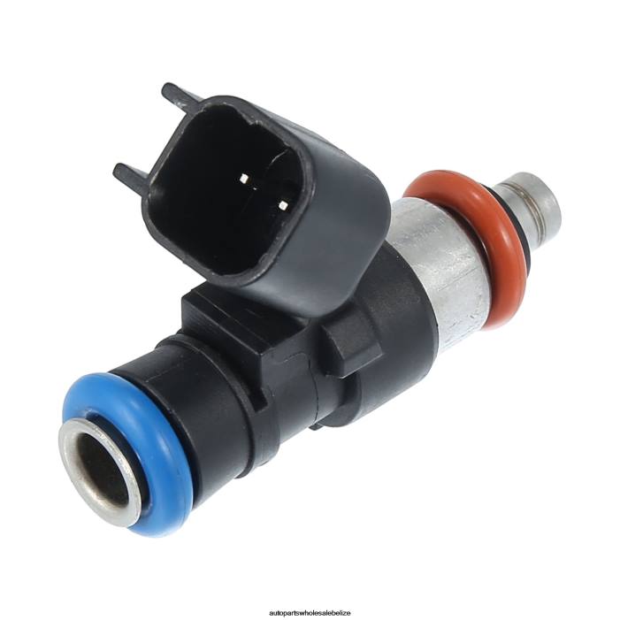 XJ0H82 FORD 0282158191 Fuel Injector - Automobile Spare Parts Wholesaler