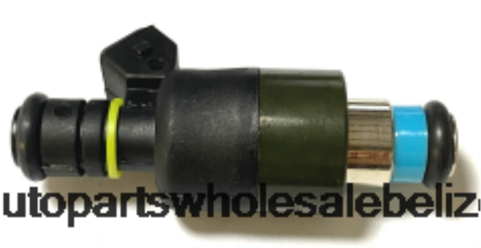 XJ0H2080 GM Fuel Injector 17124782 Icd00110 - Auto Spare Parts Wholesale