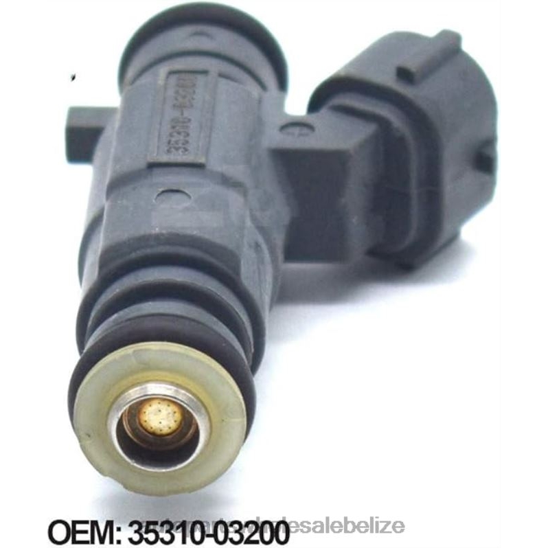 35310-03200 Fuel Injecto 8JZ6H91 - Wholesale Automotive Spare Parts HYUNDAI KIA