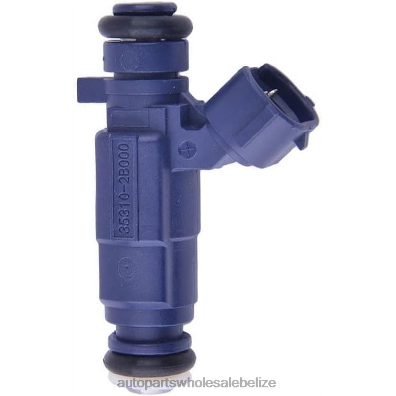 35310-2B000 Fuel Injecto 8JZ6H92 - Automobile Spare Parts Wholesaler HYUNDAI KIA