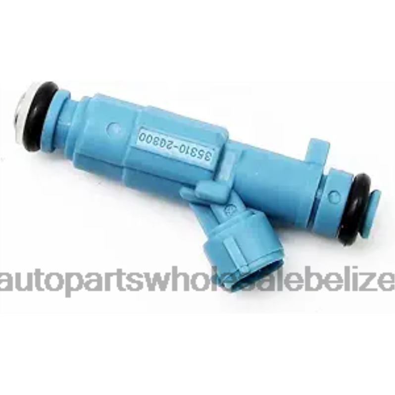 35310-2G300 Fuel Injecto 8JZ6H100 - Auto Spare Parts Wholesale HYUNDAI KIA