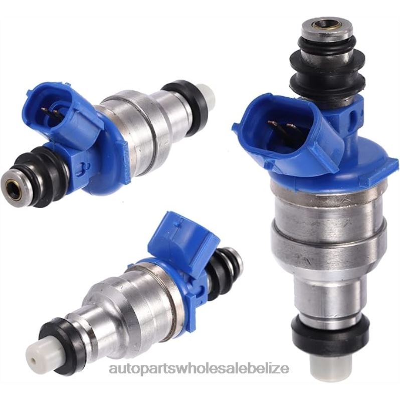 B6S713250 Fuel Injecto 8JZ6H122 - Automobile Spare Parts Wholesaler HYUNDAI KIA