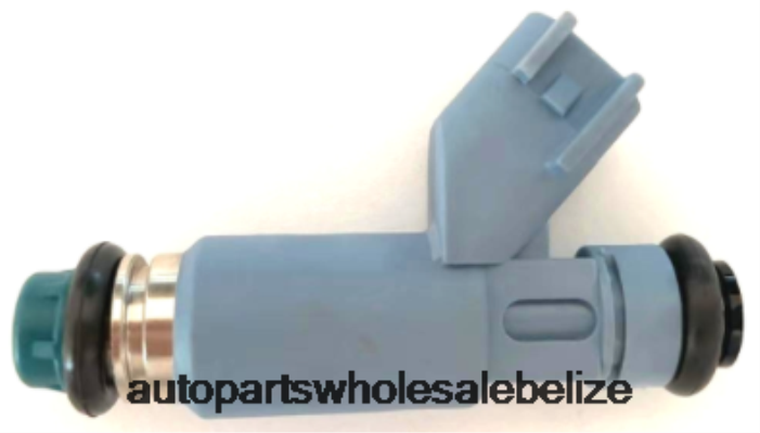 XJ0H2403 LINCOLN Fuel Injector 3W4Z9F593AA - Car Spare Part Wholesaler
