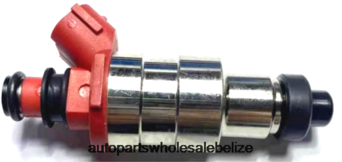 XJ0H1902 MAZDA Fuel Injector G60913250 - Automobile Spare Parts Wholesaler