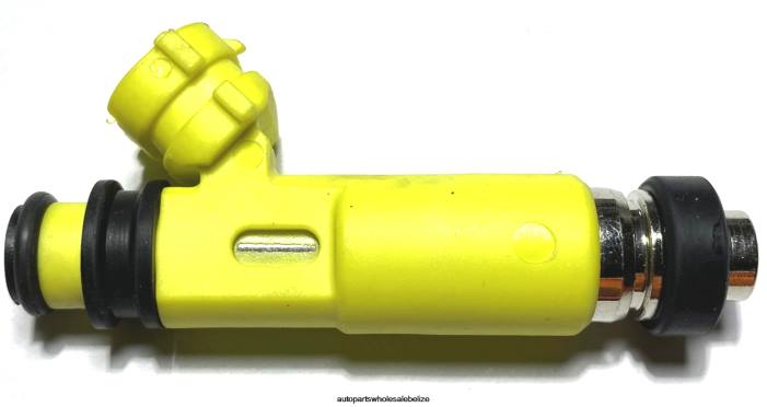 XJ0H1908 MAZDA Fuel Injector N3H313250A - Car Parts Belmopan