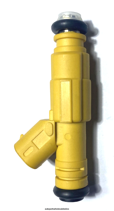 XJ0H1910 MAZDA Fuel Injector 0280156156 L30913250A - Auto Spare Parts Wholesale