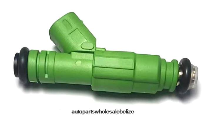 XJ0H1916 MAZDA Fuel Injector L36113250 - Car Parts Online