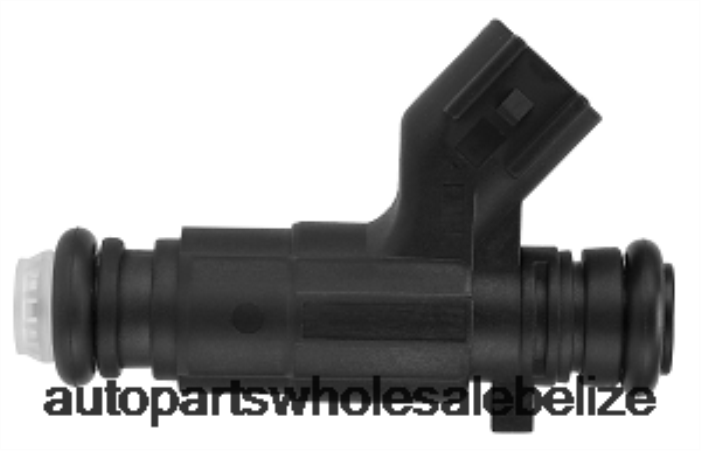 XJ0H2414 MINI Fuel Injector 13531487607 - Motorcycle Spare Parts Wholesale
