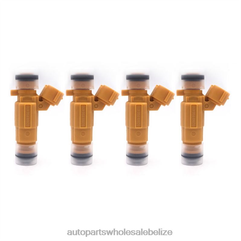 0280156418 Fuel Injector for NISSAN 8JZ6H703 - Car Spare Part Wholesaler