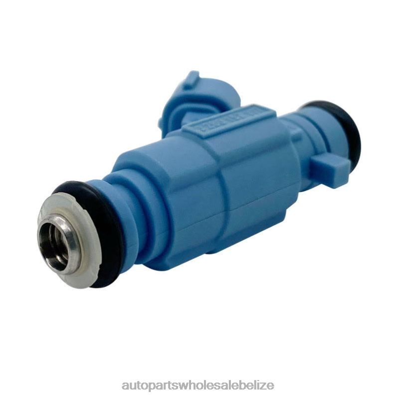 0280157117 Fuel Injector for NISSAN 8JZ6H704 - Motorcycle Spare Parts Wholesale