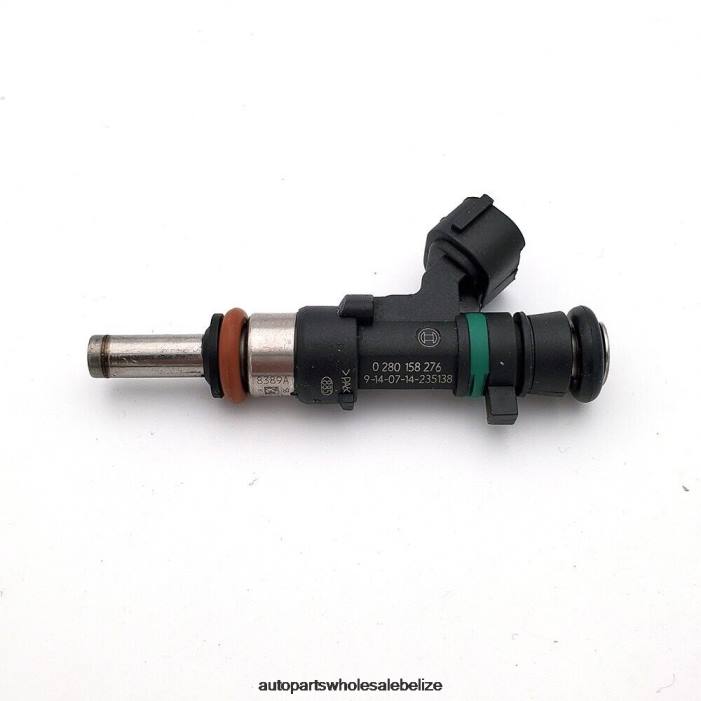 XJ0H92 MITSUBISHI/NISSAN 0280158276 Fuel Injector - Automobile Spare Parts Wholesaler