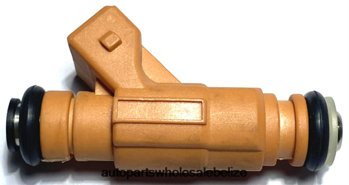 XJ0H1814Fuel Injector 1984E9 0280 156 034 - Motorcycle Spare Parts Wholesale