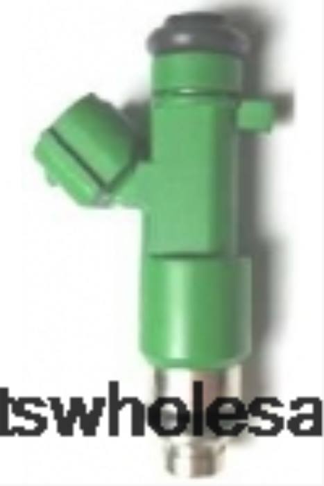 XJ0H1867Fuel Injector 16600JK20A - Car Parts Belize City