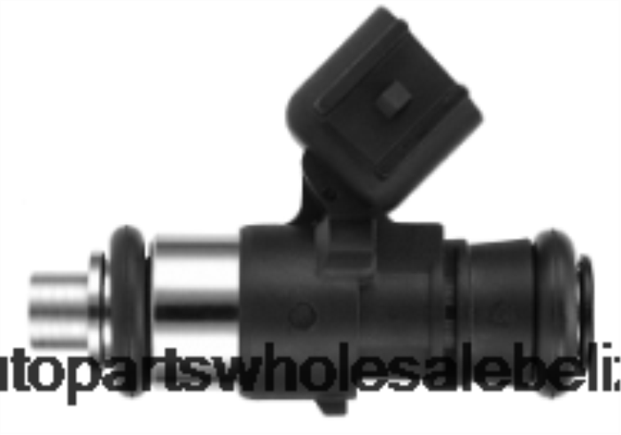 XJ0H2049Fuel Injector 89017704 - Car Parts Wholesale Suppliers