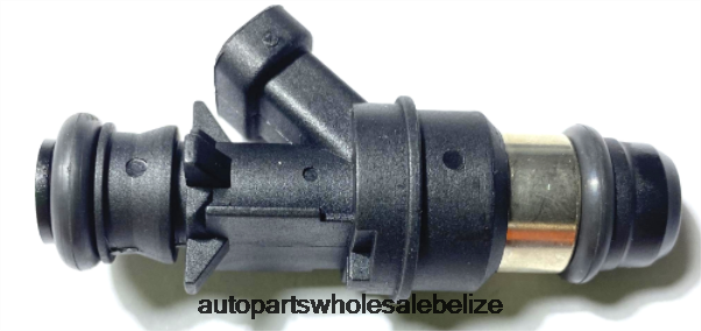 XJ0H2063Fuel Injector 12574927 17124531 - Car Spare Part Wholesaler