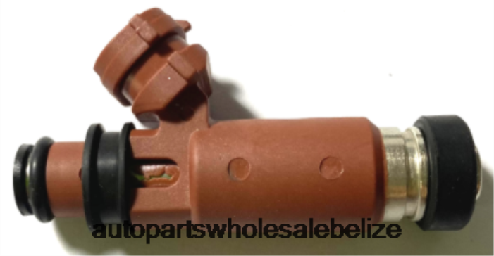 XJ0H2071Fuel Injector 15710-52G00 - Wholesale Automotive Spare Parts