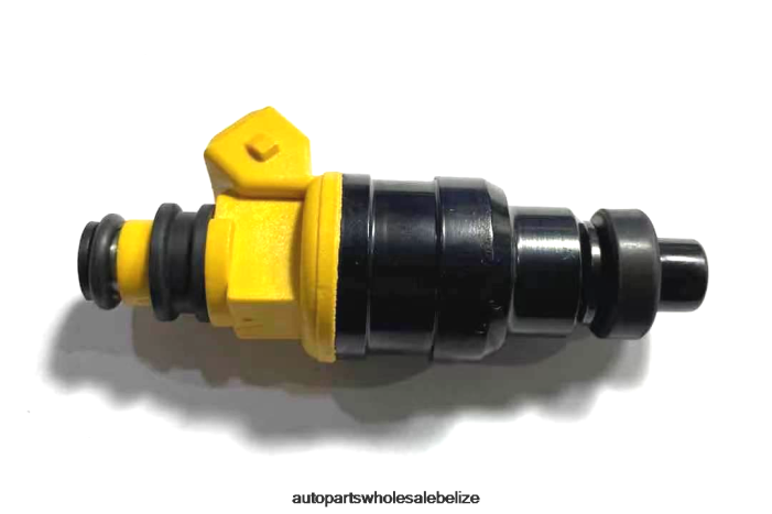 XJ0H2301Fuel Injector MD162524 - Wholesale Automotive Spare Parts