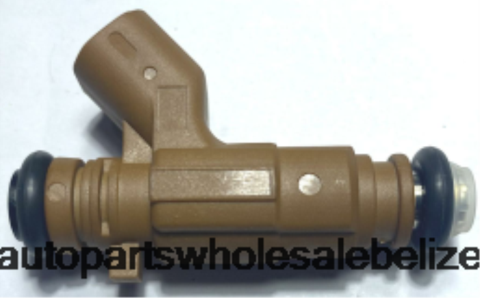 XJ0H2370Fuel Injector 0280155863 XW4E-A5C - Auto Spare Parts Wholesale