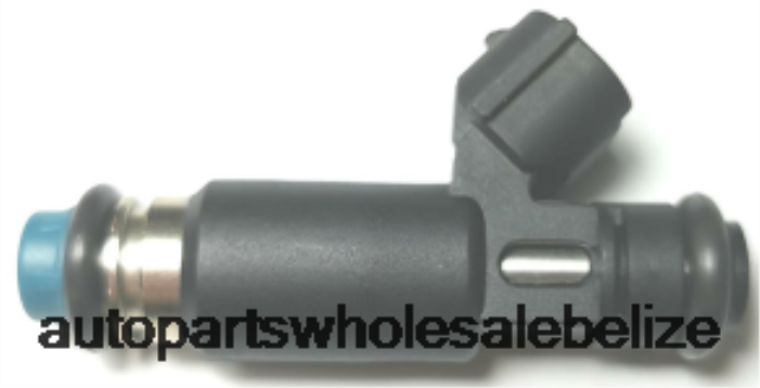 XJ0H1875 NISSAN Fuel Injector 166008J010 - Car Parts Belize