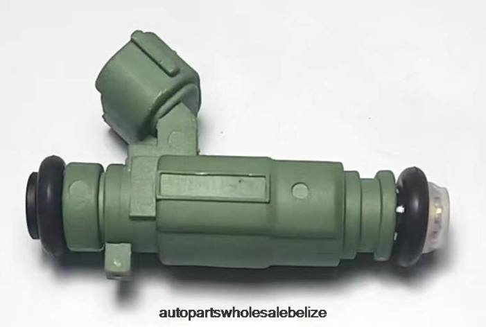 XJ0H1877 NISSAN Fuel Injector 166004Z800 - Car Parts Belize City