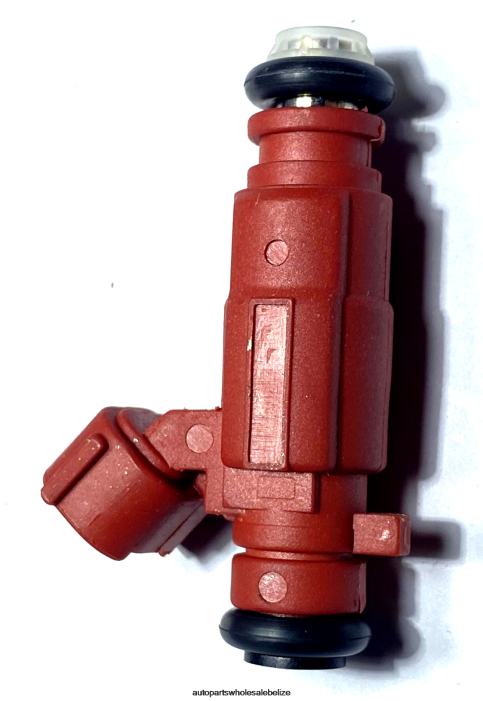 XJ0H1879 NISSAN Fuel Injector 166005M100 - Car Parts Wholesale Suppliers