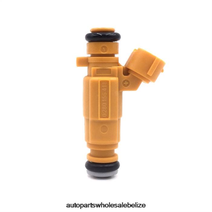 XJ0H94 NISSAN 0280156418 Fuel Injector - Motorcycle Spare Parts Wholesale