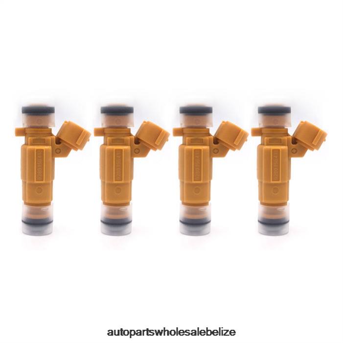 XJ0H94 NISSAN 0280156418 Fuel Injector - Motorcycle Spare Parts Wholesale