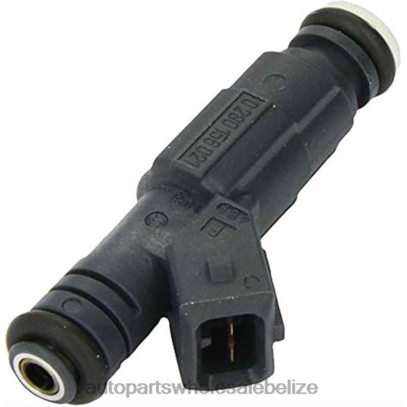 0280156021 90423762 Fuel Injecto 8JZ6H257 - Car Parts Belize City OPEL